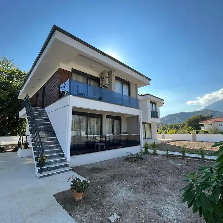 Atalay Homes